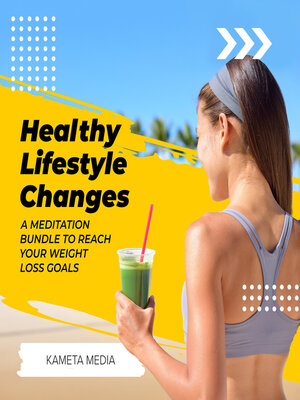 cover image of Healthy Lifestyle Changes